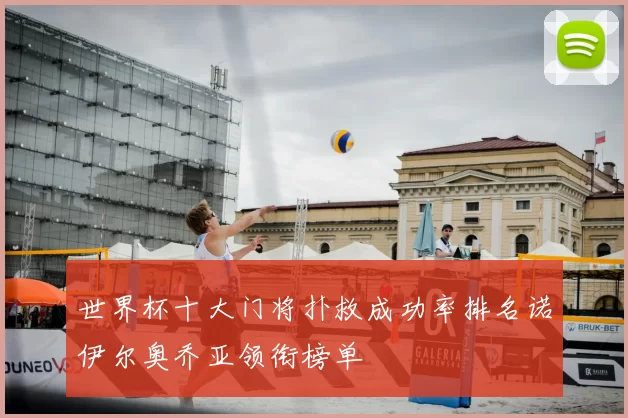 世界杯十大门将扑救成功率排名诺伊尔奥乔亚领衔榜单