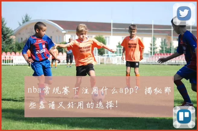 nba常规赛下注用什么app？揭秘那些靠谱又好用的选择！